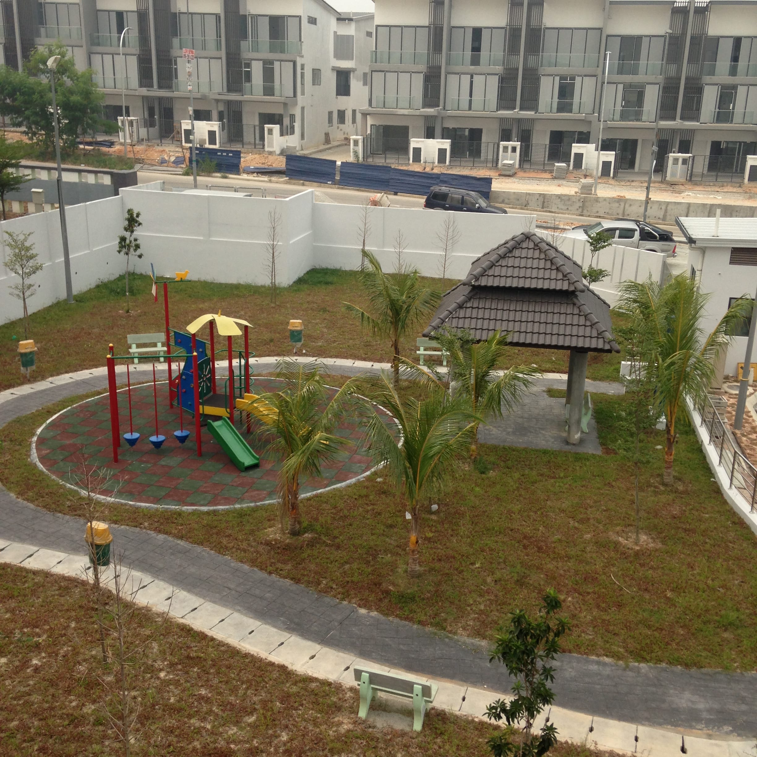 Playground