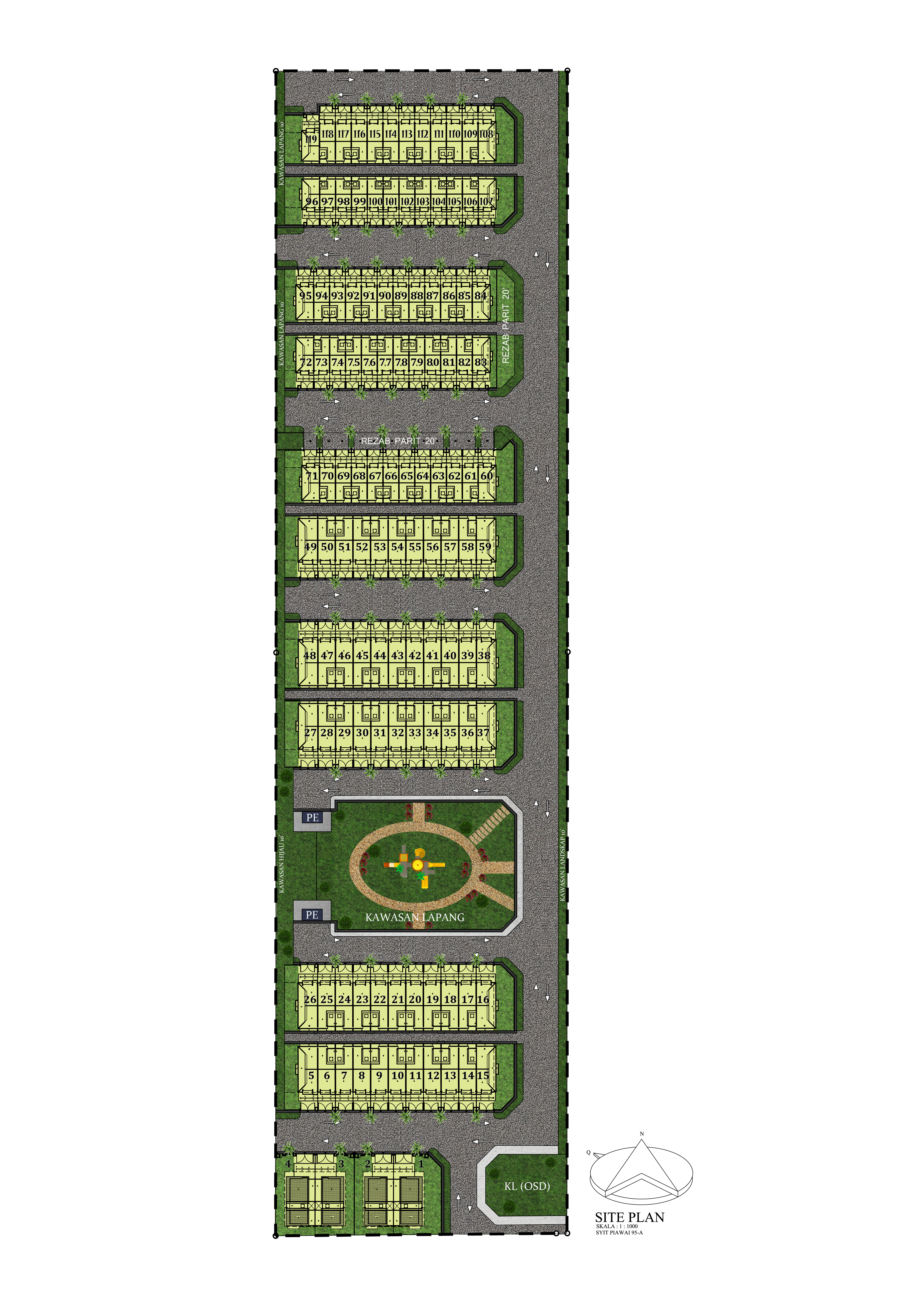 siteplan